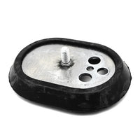 FLANGIA AUTOCLAVICA CON GUARNIZIONE- CHAFF- pezzi 1