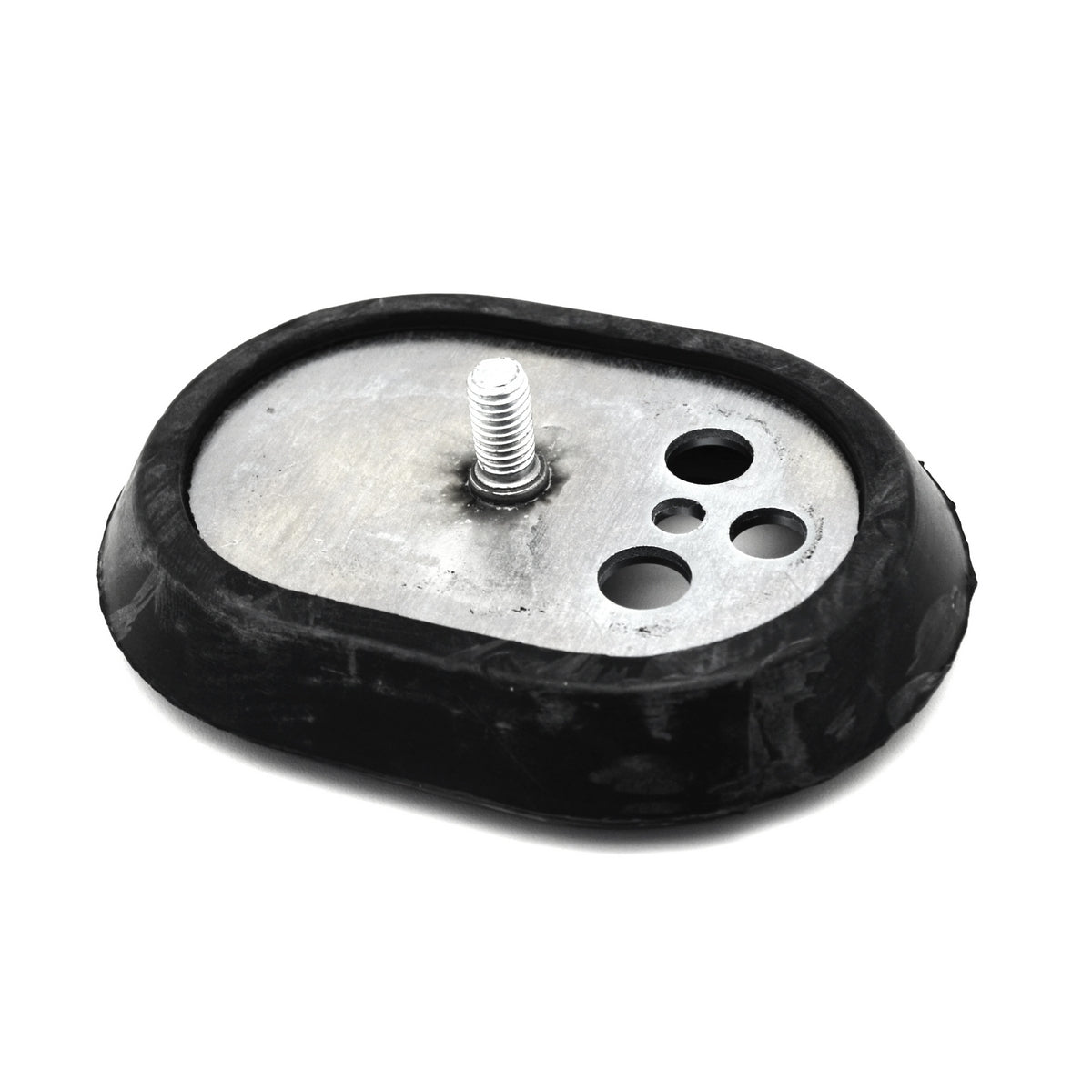 FLANGIA AUTOCLAVICA CON GUARNIZIONE- CHAFF- pezzi 1