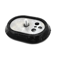 FLANGIA AUTOCLAVICA CON GUARNIZIONE- CHAFF- pezzi 1