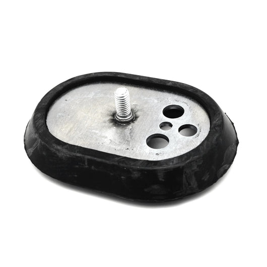 FLANGIA AUTOCLAVICA CON GUARNIZIONE- CHAFF- pezzi 1