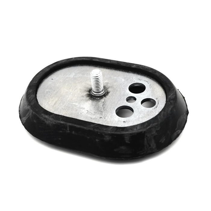 FLANGIA AUTOCLAVICA CON GUARNIZIONE- CHAFF- pezzi 1