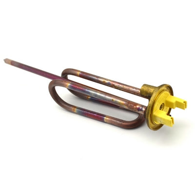 RESISTENZA 1200W 228V FLANGIA BULLONATA- CHAFF- pezzi 1