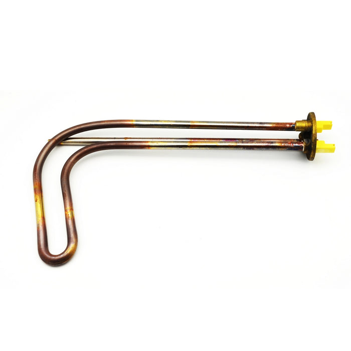 RESISTENZA 1200W 220-240V FLANGIA BULLONATA- CHAFF- pezzi 1