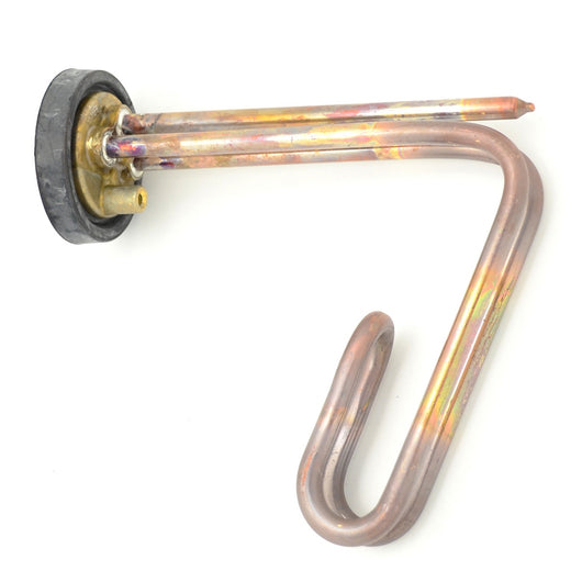 RESISTENZA 1200 W  220-240V PER SCALDABAGNO ELETTRICO LT.10- CHAFF- pezzi 1