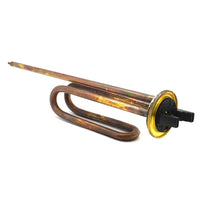 RESISTENZA RI-CURVA SU FLANGIA- W 1200 x L. 155mm- RECO- pezzi 1