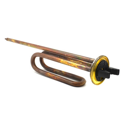 RESISTENZA RI-CURVA SU FLANGIA- W 1200 x L. 155mm- RECO- pezzi 1