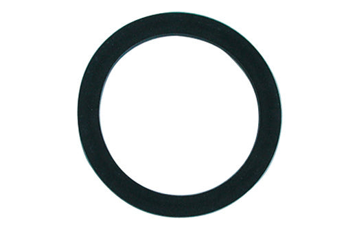 GUARNIZIONE PER RESISTENZA UNIVERSALE- Per flangia- MORGA- pezzi 1