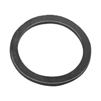 GUARNIZIONE PER RESISTENZA SCALDABAGNO- mm. 44 x 35 x 3- G.M.P- pezzi 1