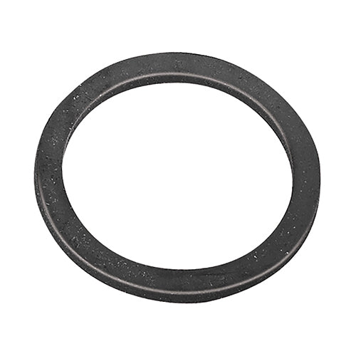 GUARNIZIONE PER RESISTENZA IN EPDM TIPO FLANGIA- mm. 44 x 36 x 4- GNALI- pezzi 1