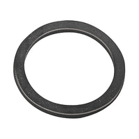 GUARNIZIONE PER RESISTENZA IN EPDM TIPO TAPPO- mm. 50 x 41 x 3,5- GNALI- pezzi 1