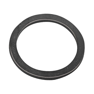 GUARNIZIONE PER RESISTENZA IN EPDM TIPO TAPPO- mm. 50 x 41 x 3,5- GNALI- pezzi 1