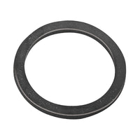 GUARNIZIONE PER RESISTENZA IN EPDM TIPO TAPPO- mm. 50 x 41 x 3,5- GNALI- pezzi 1