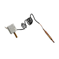 TERMOSTATO PER SCALDABAGNO ATON ERP LT 10/15- Lung. 5,5 cm- ATON- pezzi 1