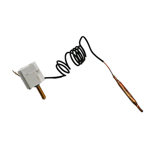 TERMOSTATO PER SCALDABAGNO ATON ERP LT 10/15- Lung. 5,5 cm- ATON- pezzi 1