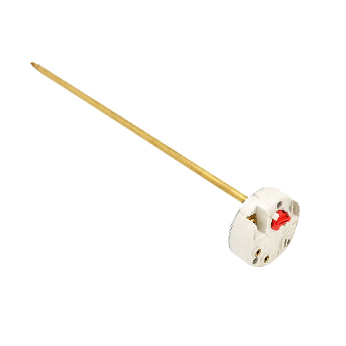 TERMOSTATO UNIPOLARE TIPO RT-WH14- 70  ° x L. 275 mm- UNIVA- pezzi 1