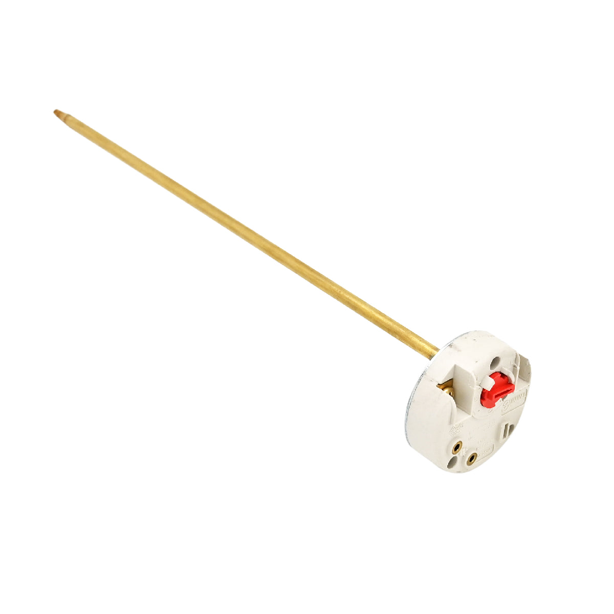 TERMOSTATO UNIPOLARE TIPO RT-WH14- 70  ° x L. 275 mm- UNIVA- pezzi 1