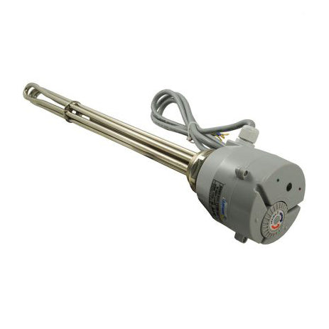 RESISTENZA OWRG CON TERMOSTATO- W 3000 400V- UNIVA- pezzi 1