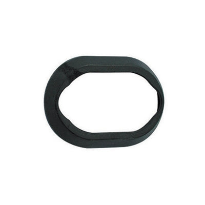 GUARNIZIONE FLANGIA PER SCALDABAGNO SIMAT LT. 10-30- THERM- pezzi 1