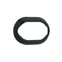 GUARNIZIONE FLANGIA PER SCALDABAGNO SIMAT LT. 10-30- THERM- pezzi 1