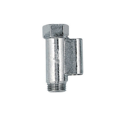 VALVOLA SICUREZZA VERTICALE CON REGOLAZIONE- 1/2- UNIVA- pezzi 1