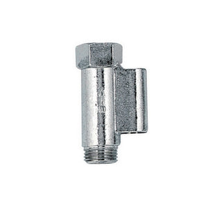 VALVOLA SICUREZZA VERTICALE CON REGOLAZIONE- 1/2 -CONF- FAIDF- pezzi 1