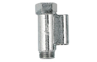 VALVOLA SICUREZZA VERTICALE CON REGOLAZIONE- 1/2 -CONF- FAIDF- pezzi 1