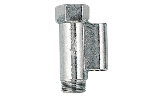 VALVOLA SICUREZZA VERTICALE CON REGOLAZIONE- 1/2 -CONF- FAIDF- pezzi 1