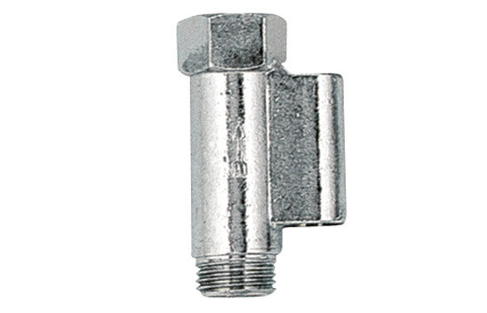 VALVOLA SICUREZZA VERTICALE CON REGOLAZIONE- 1/2 -CONF- FAIDF- pezzi 1