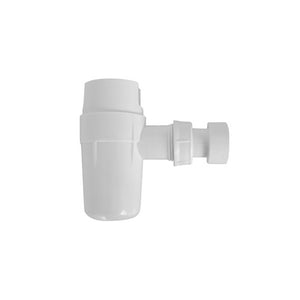 SIFONE DI SCARICO PER GRUPPO DI SICUREZZA- 1- UNIVA- pezzi 1