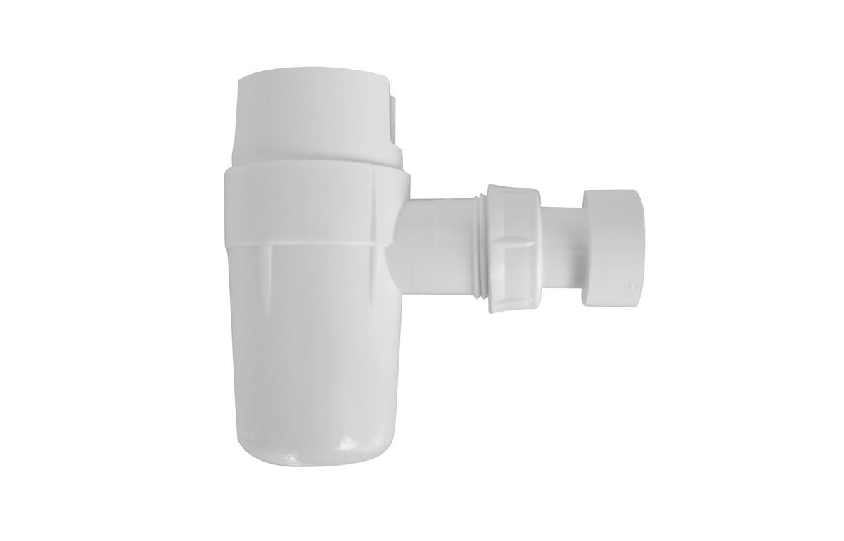 SIFONE DI SCARICO PER GRUPPO DI SICUREZZA- 1- UNIVA- pezzi 1