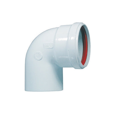 CURVA 90  ° MF DN 80  (SDOPPIATO)- STABI- pezzi 1