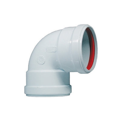 CURVA 90  ° FF DN 80  (SDOPPIATO)- STABI- pezzi 1