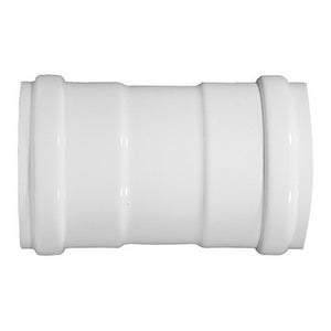 MANICOTTO FF DN 80  (SDOPPIATO)- L. 100 mm- STABI- pezzi 1