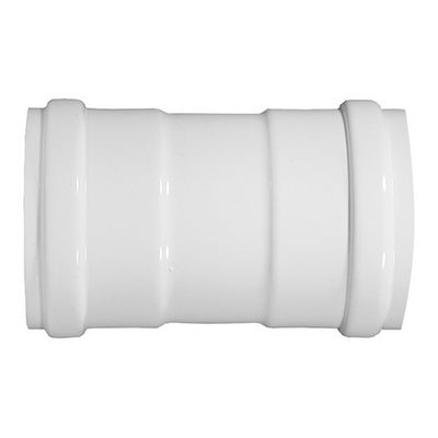 MANICOTTO FF DN 80  (SDOPPIATO)- L. 100 mm- STABI- pezzi 1