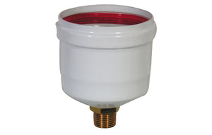 TAPPO RACCOGLI CONDENSA DN 80 (SDOPPIATO)- STABI- pezzi 1