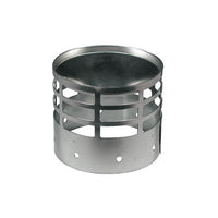 GRIGLIA DI SCARICO- Diam. 60- STABI- pezzi 1