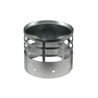 GRIGLIA DI SCARICO- Diam. 100- STABI- pezzi 1