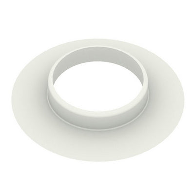 ROSONE COPRIMURO PER INTERNO- Diam. 80- STABI- pezzi 1