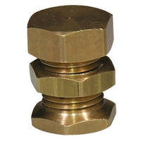 VITE ANALISI FUMI  (SDOPPIATO)- STABI- pezzi 1