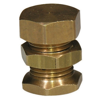 VITE ANALISI FUMI  (SDOPPIATO)- STABI- pezzi 1