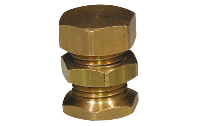 VITE ANALISI FUMI  (SDOPPIATO)- STABI- pezzi 1