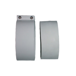 MANICOTTO DN 100  (COASSIALE)- STABI- pezzi 1