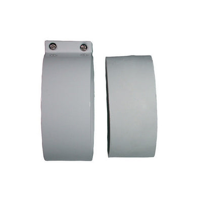 MANICOTTO DN 100  (COASSIALE)- STABI- pezzi 1