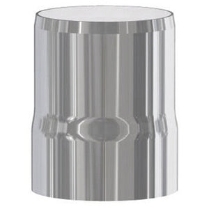 SOLO RACCORDO DN 60 M/F (COASSIALE)- STABI- pezzi 1