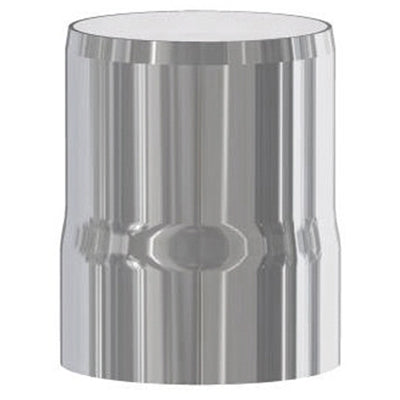 SOLO RACCORDO DN 60 M/F (COASSIALE)- STABI- pezzi 1