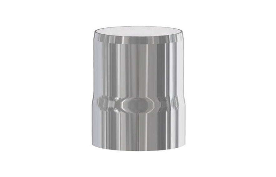 SOLO RACCORDO DN 60 M/F (COASSIALE)- STABI- pezzi 1