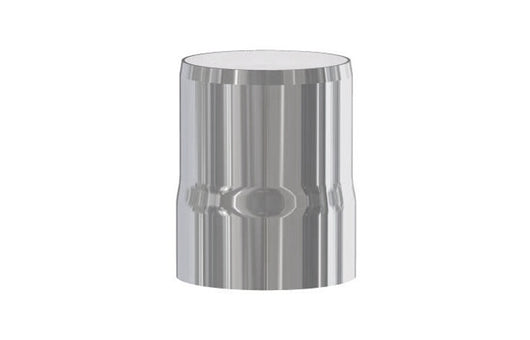 SOLO RACCORDO DN 60 M/F (COASSIALE)- STABI- pezzi 1