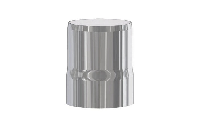 SOLO RACCORDO DN 60 M/F (COASSIALE)- STABI- pezzi 1