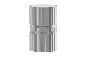 SOLO RACCORDO DN 60 F/F (COASSIALE)- STABI- pezzi 1