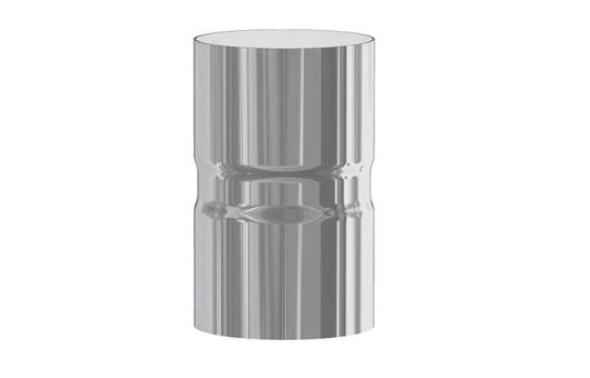 SOLO RACCORDO DN 60 F/F (COASSIALE)- STABI- pezzi 1